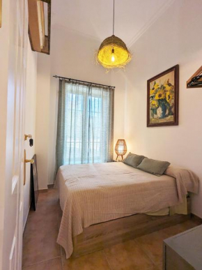 Apartamento Torneo 83, Seville